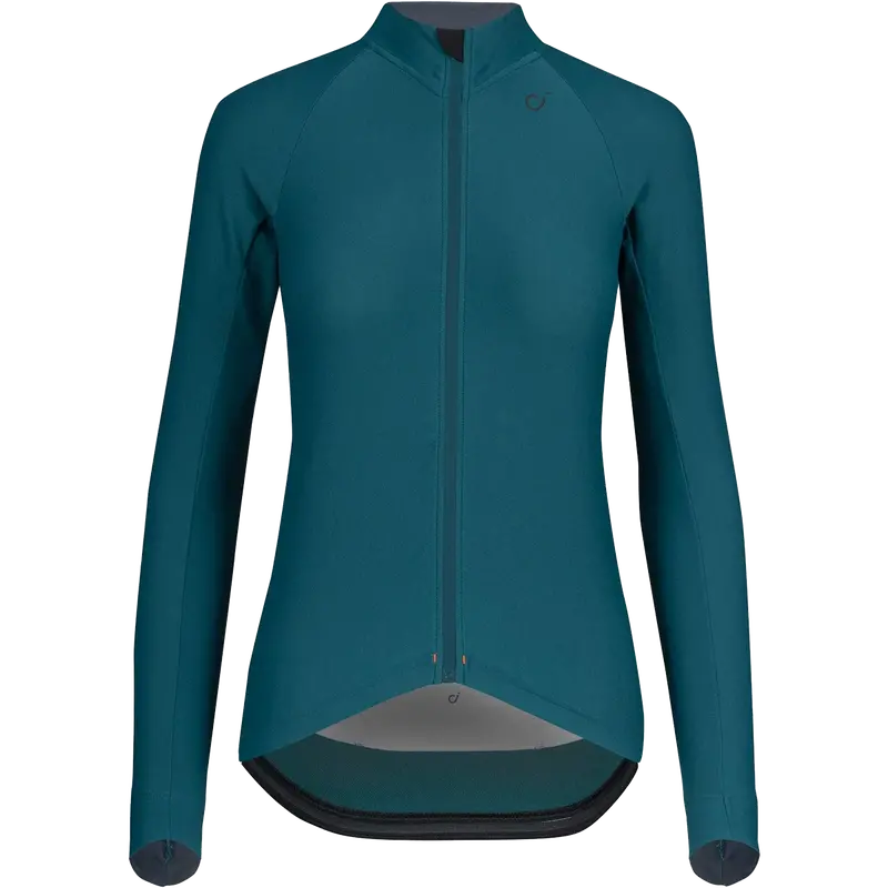 Signature Women'S Thermal Long-Sleeve Top 1