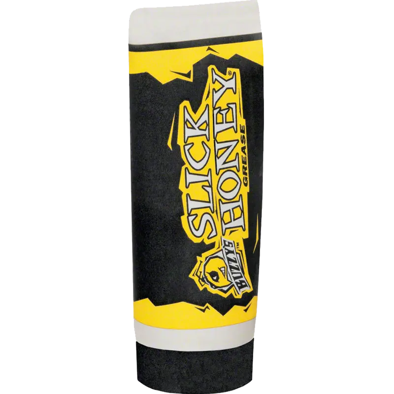 Slick Honey Chain Lubricant – 2Oz Premium Wet Lube For Bikes 1