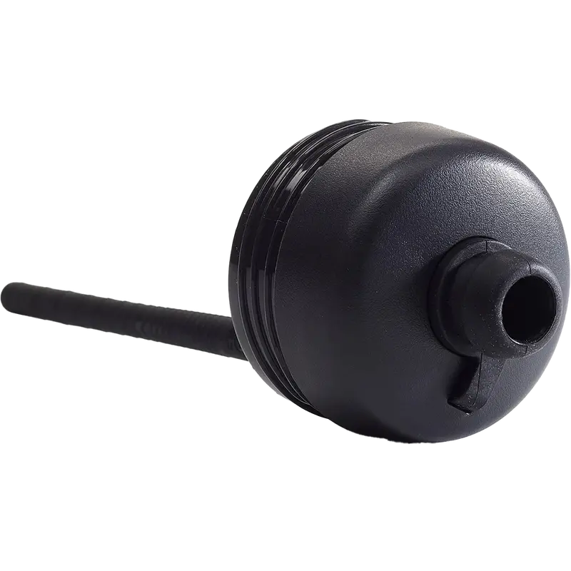 Small Gravity Flow Lid – Precision Pour For Standard Containers 1
