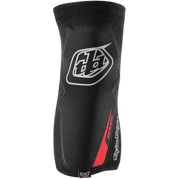 Speed Knee Compression Sleeve – Black, Xl/Xxl Size 1