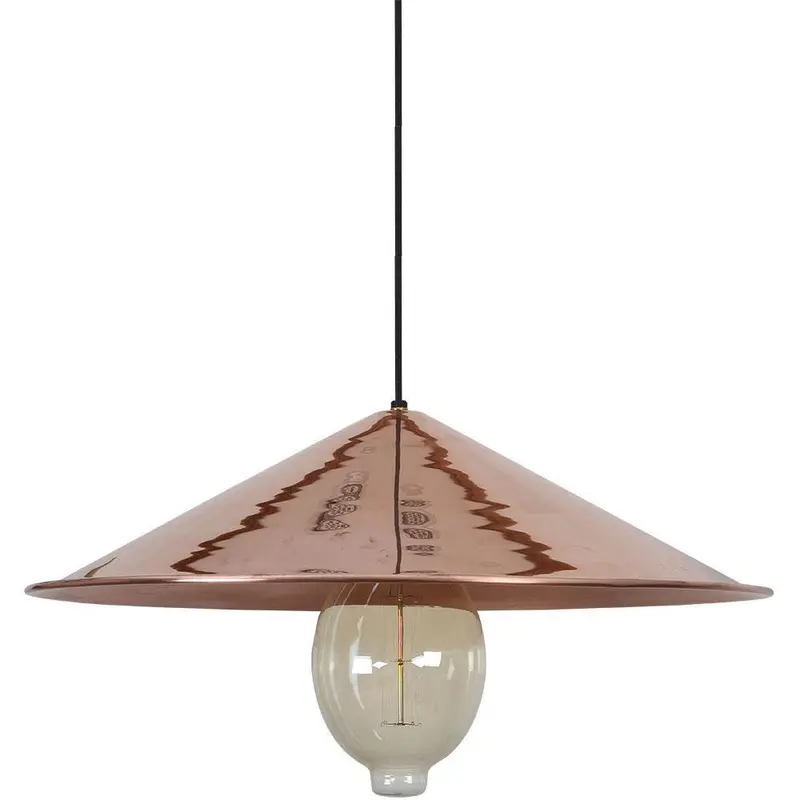 Spj-8130-Pm Copper-Finished Post-Mount Landscape Light 1