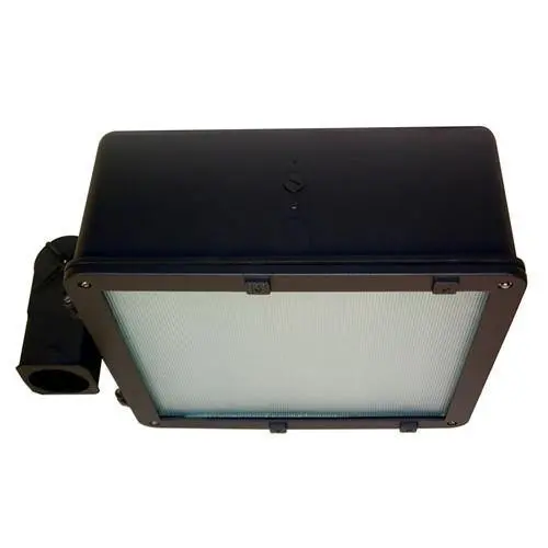 Spj-E16-Sh-1-Al 16" Sleek Aluminum Shoe Mount Light 1