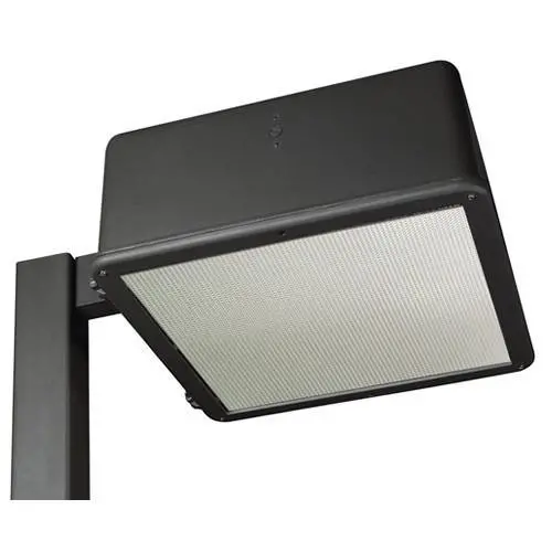 Spj-E23-Sh-1-Al 23" Extruded Aluminum Shoe Mount Fixture 1