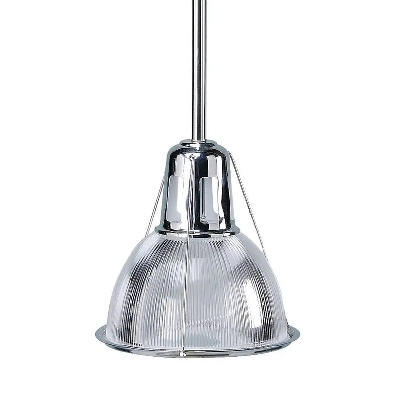 Spj-Pm9050-Clear Precision-Mount Led Area Light – Clear Optic 1