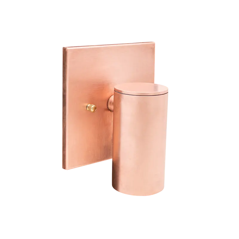 Spj-Wma-Sq Square Wall Mount Light – New Design 1