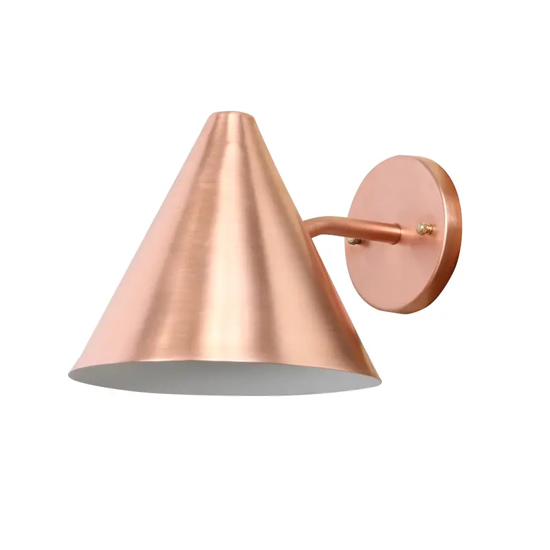 Spj-Wmc Modern Wall-Mount Canopy Light – New Release 1