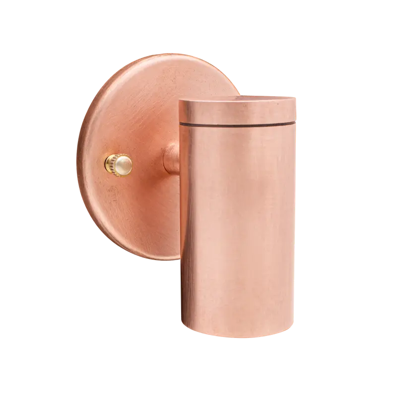 Spj-Wmu-R Modern Wall Mount Light – New Release 1