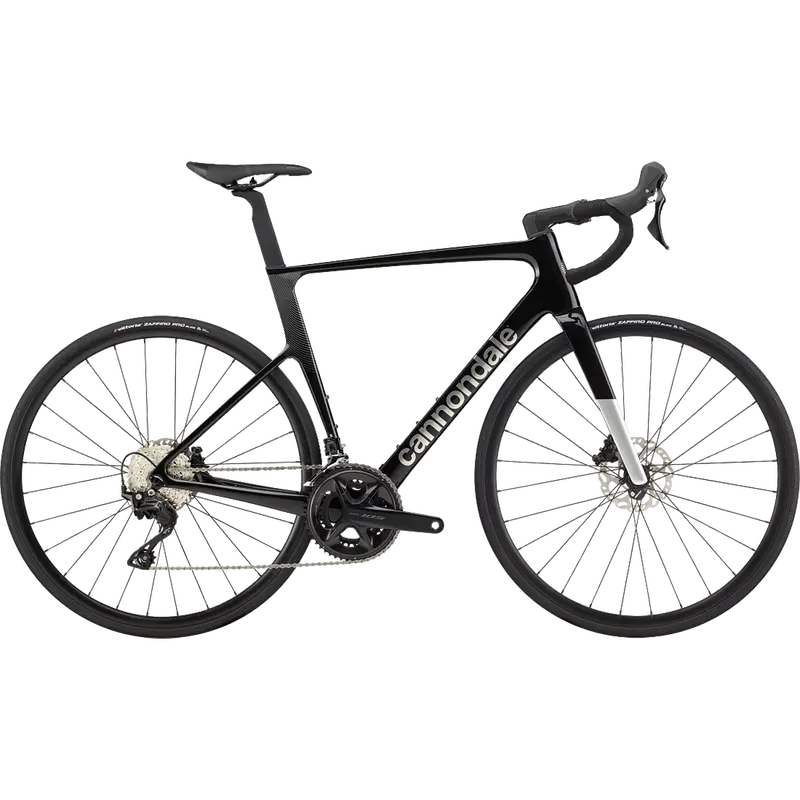 Supersix Evo Carbon 4 Road Bike 1