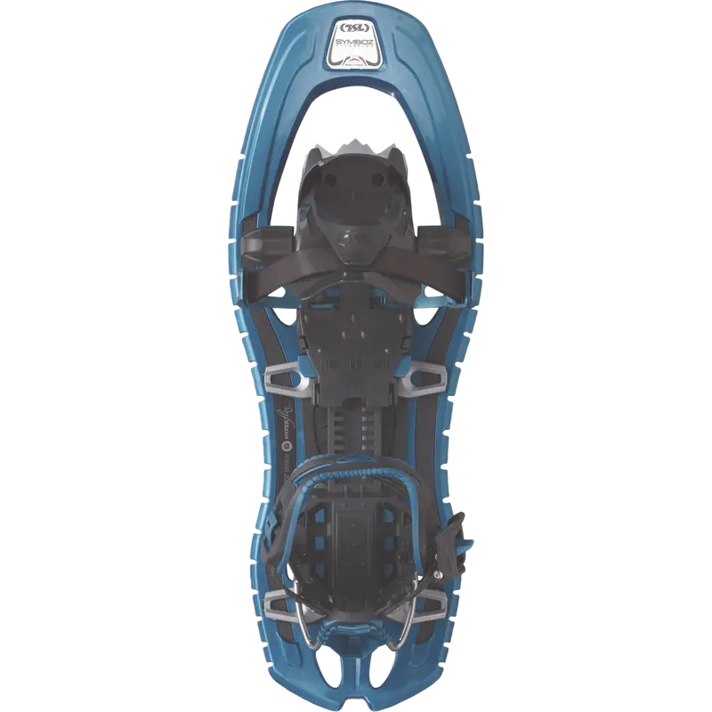 Symbioz Hyperflex Access Snowshoe – Flexible & Responsive 1