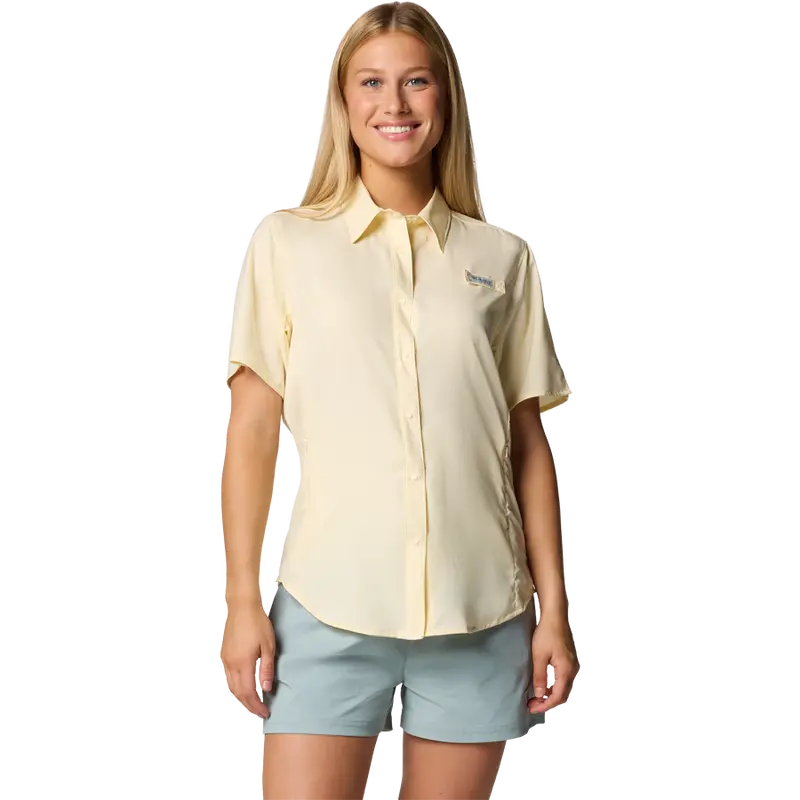Tamiami Ii Women'S Lightweight Shirt 1