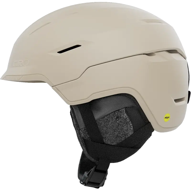 Tenaya Spherical Helmet With Mips Safety System 1