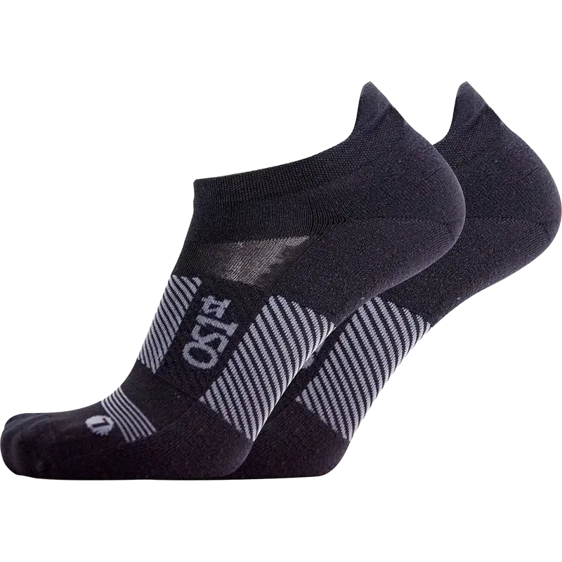 Thin Air Ultra-Lightweight No-Show Performance Socks 1