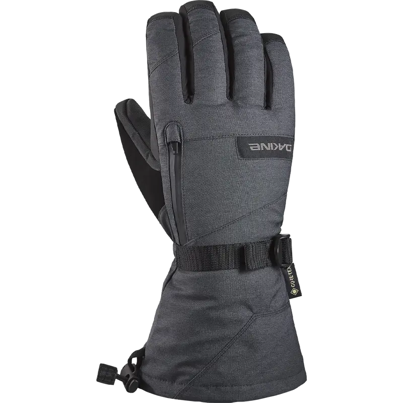 Titan Gore-Tex Insulated Gloves For Men 1