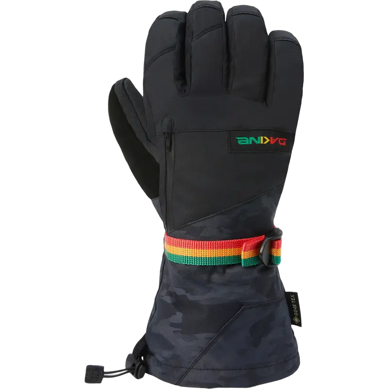 Titan Gore-Tex Insulated Winter Gloves 1