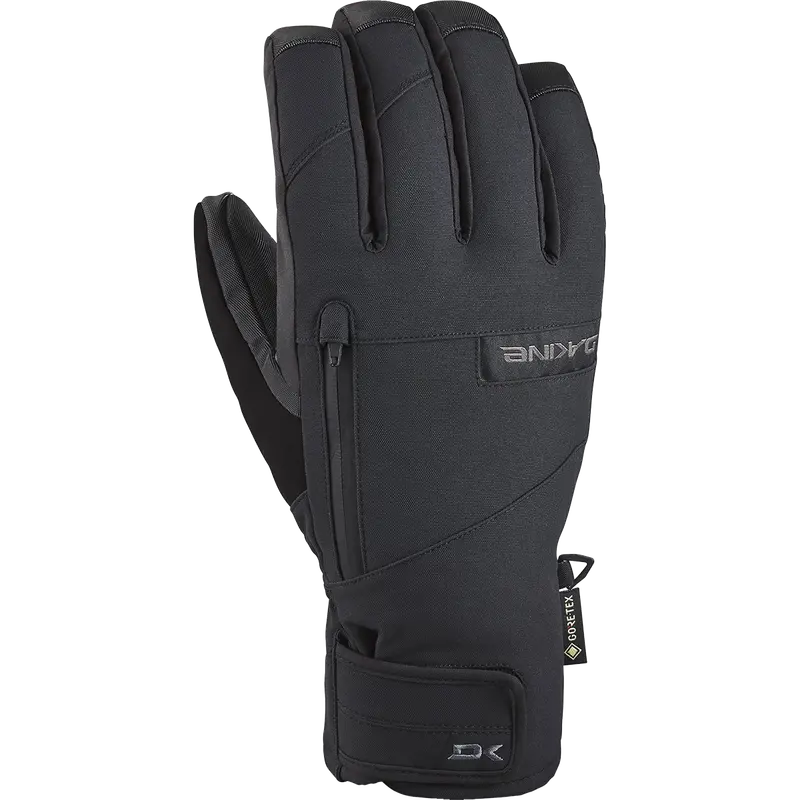 Titan Gore-Tex Short-Fingered Gloves 1