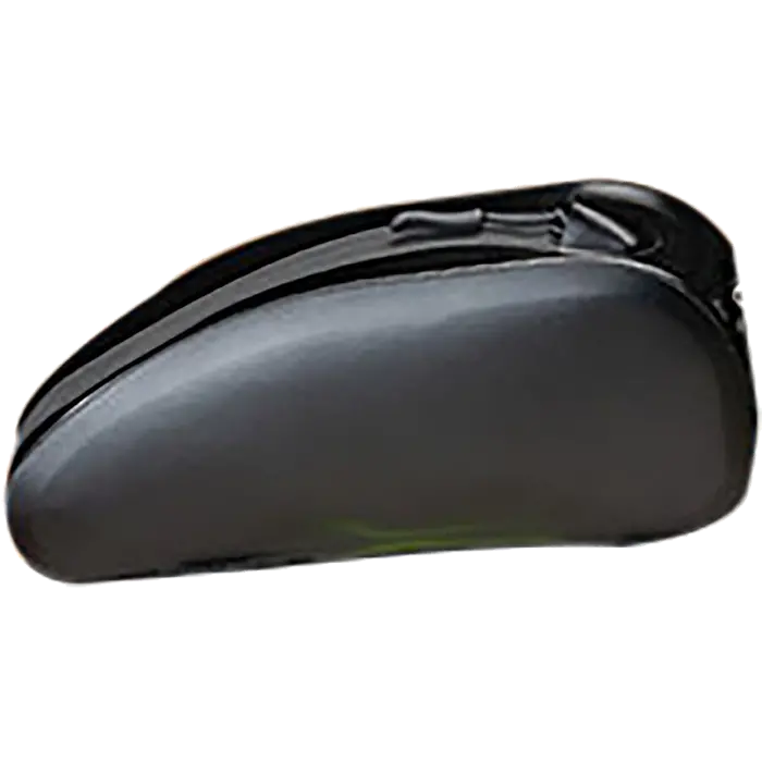 Top Tube Tycoon Compact Bike Mount Pouch 1