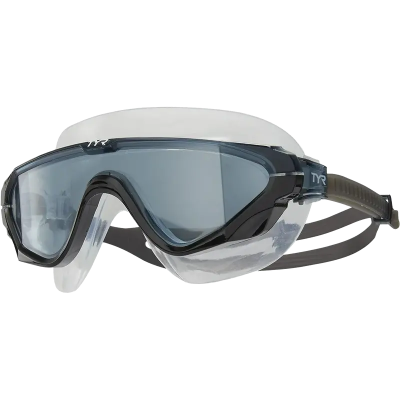 Torrent Anti-Fog Swim Mask 1