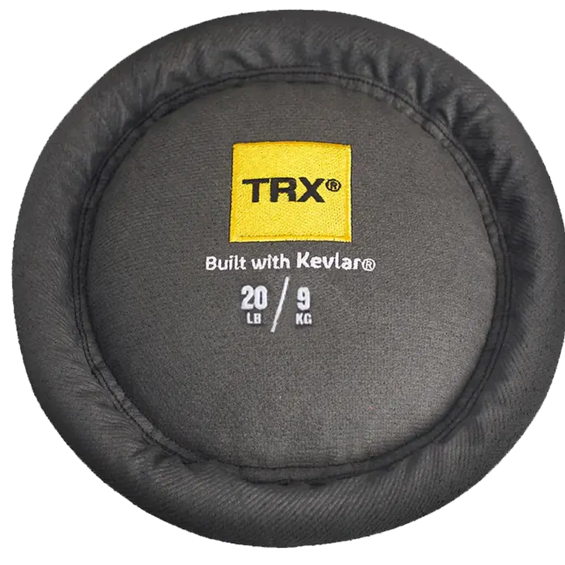 Trx Xd Kevlar-Filled Sand Disc – 25 Lbs 1