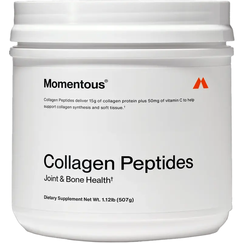 Unflavored Collagen Peptides Powder – 30 Servings 1