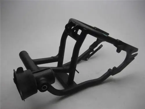 Used 2007 Yamaha V Star 650 Custom Xvs650 Midnite Swing Arm – K1019-03 1