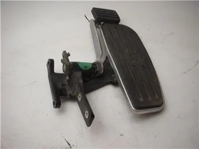 Used Yamaha Xvz1300 Royal Star Right Front Brake Pedal Assembly (1997) – 62816-14, B54 1