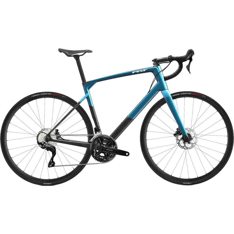 Vr Advanced 105 Road Bike – Shimano 105 Groupset 1