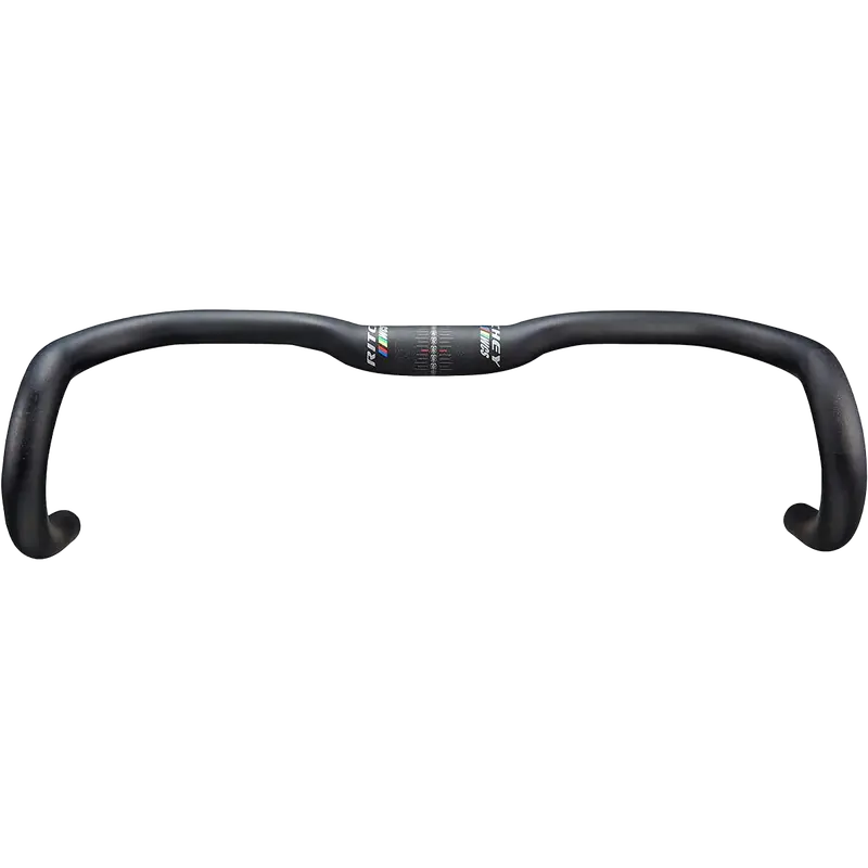 Wcs Ergomax Carbon Drop Handlebar – 31.8Mm Clamp, 40Cm Width 1