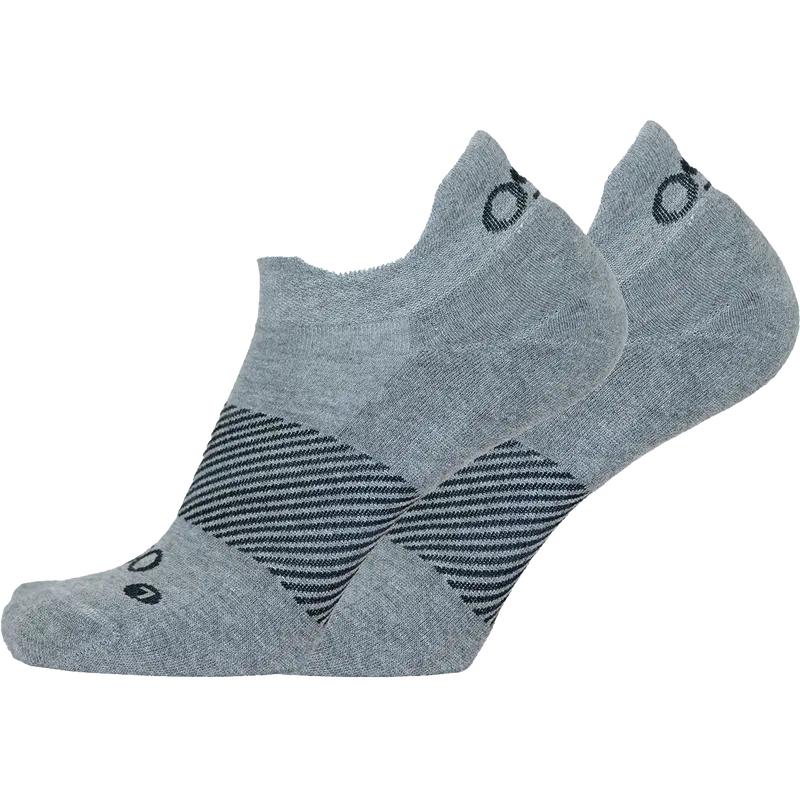 Wicked Comfort Moisture-Wicking No-Show Socks 1