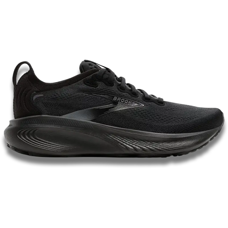 Women'S Adrenaline Gts 25 Wide-Fit Running Shoes 1