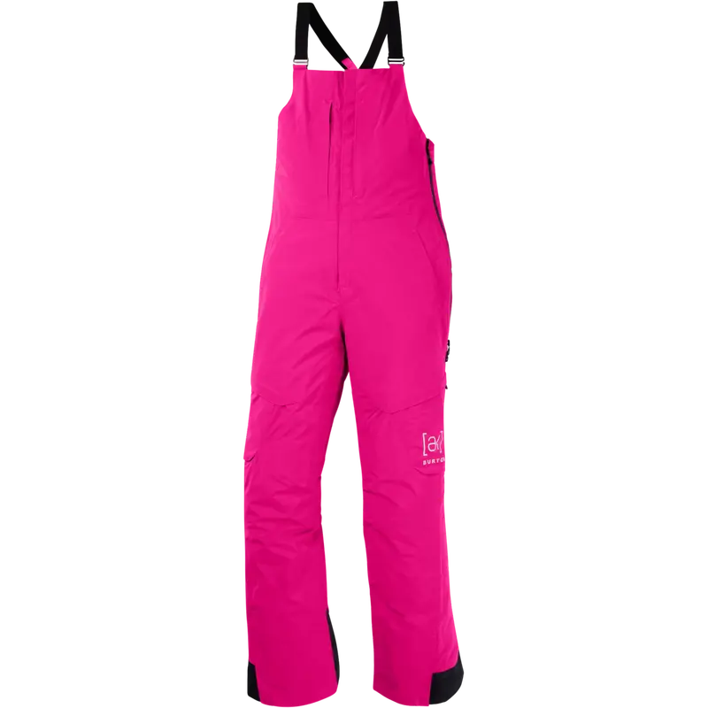 Women'S [Ak] Kimmy Gore-Tex 2L Bib Pants 1