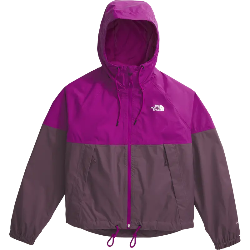 Women'S Antora Waterproof Rain Jacket 1