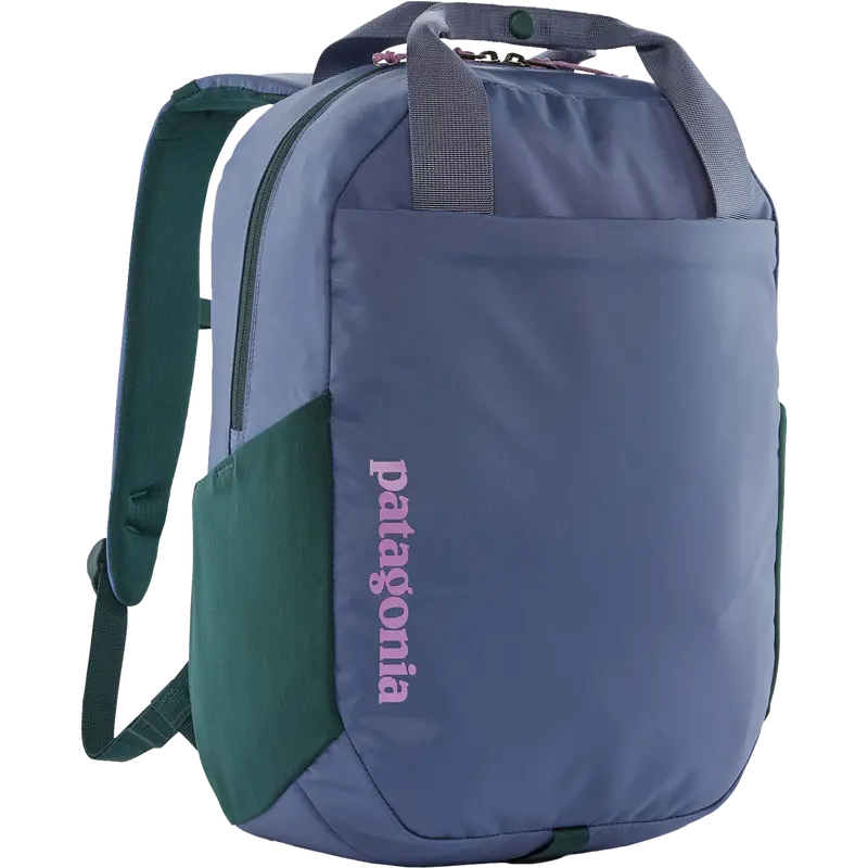 Women’S Atom Tote Bag – 20L Compact Carryall 1