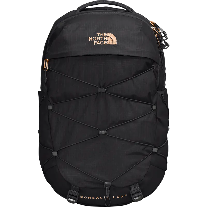 Women'S Borealis Luxe Insulated Jacket 1