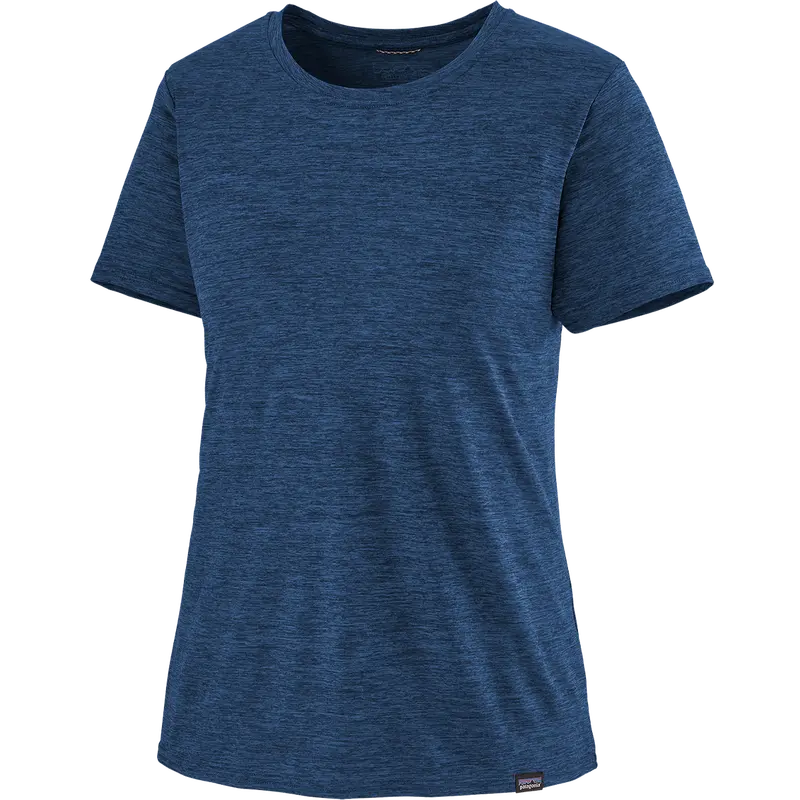 Women'S Capilene Cool Daily Lightweight T-Shirt 1