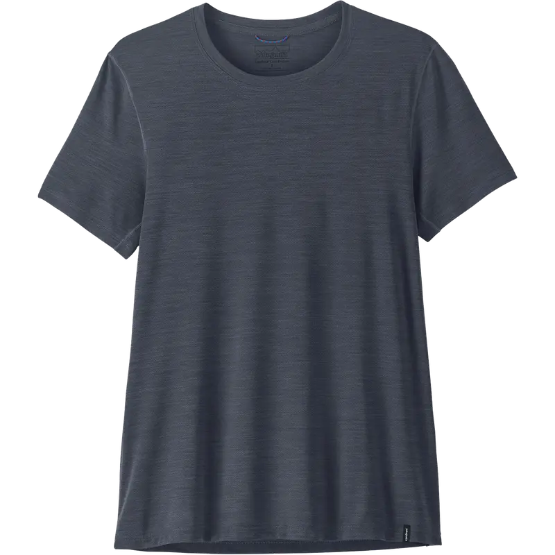 Women'S Capilene Cool Ultra Performance Shirt 1