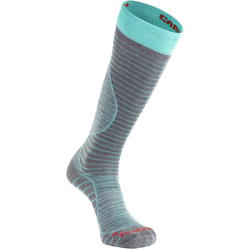 Women'S Carve Ultra-Light Otc Socks 1