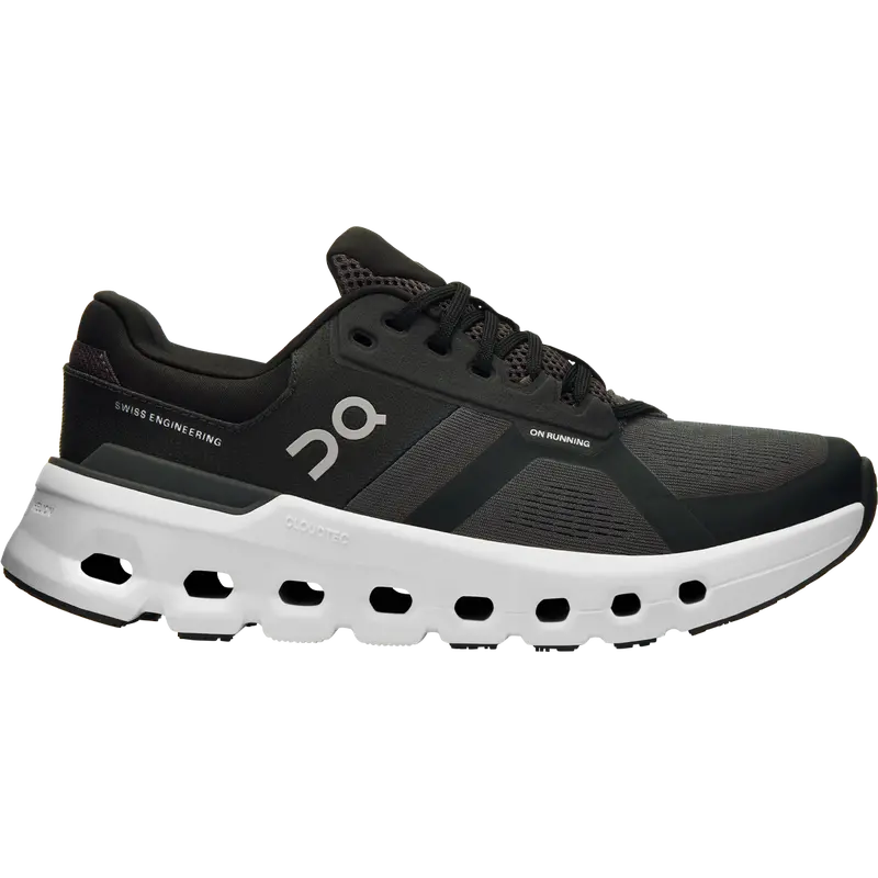 Women'S Cloudrunner 2 Running Shoes – Wide Fit 1