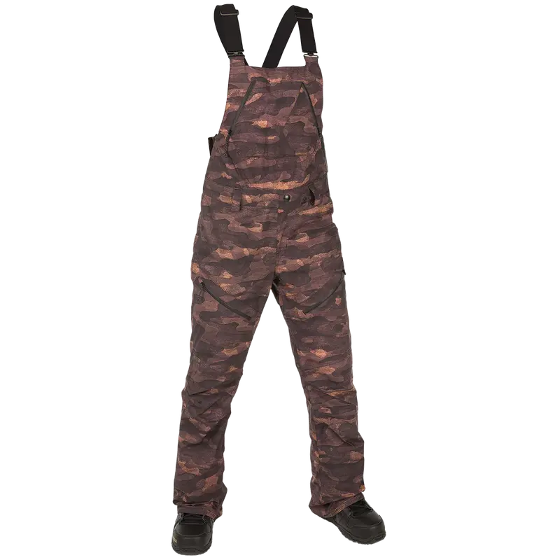 Women'S Elm Stretch Gore-Tex Bib Overalls 1