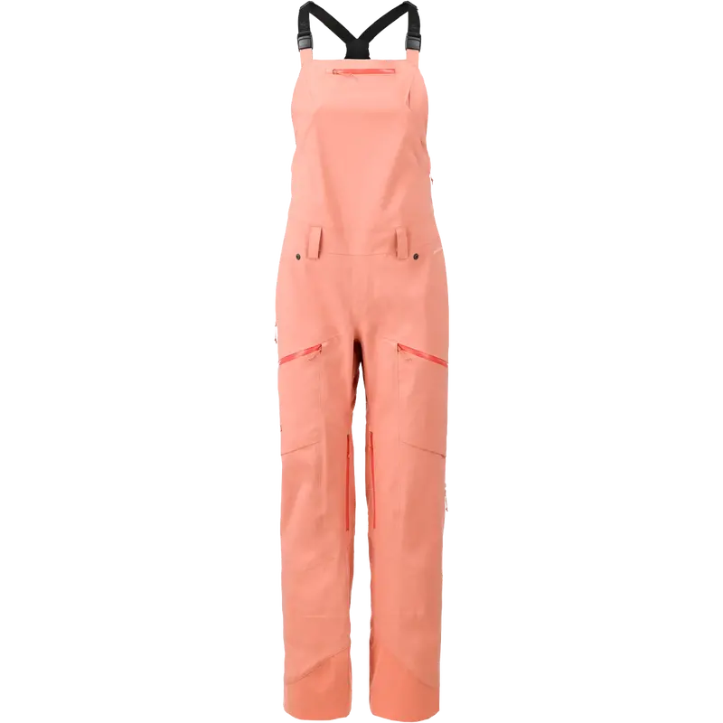 Women'S Foxy Bib Shorts For Road Cycling 1