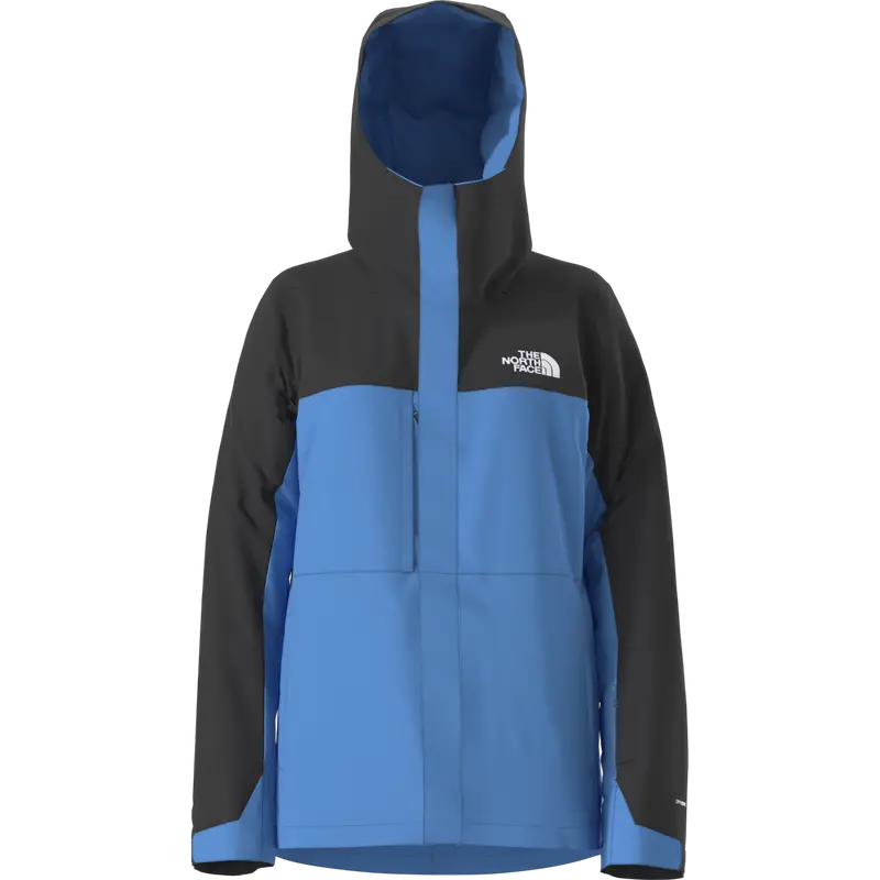 Women'S Freedom Insulated Winter Jacket 1