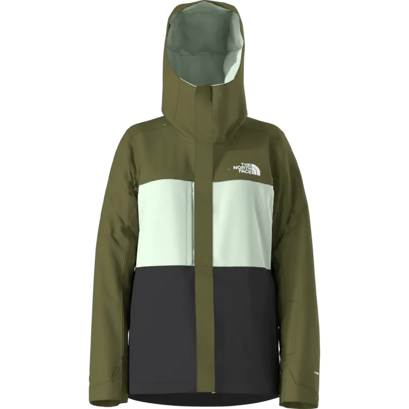 Women'S Freedom Primaloft-Insulated Ski Jacket 1