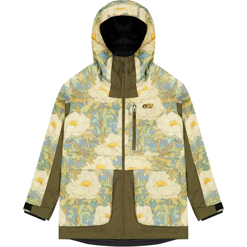 Women'S Glawi Lightweight Insulated Jacket 1