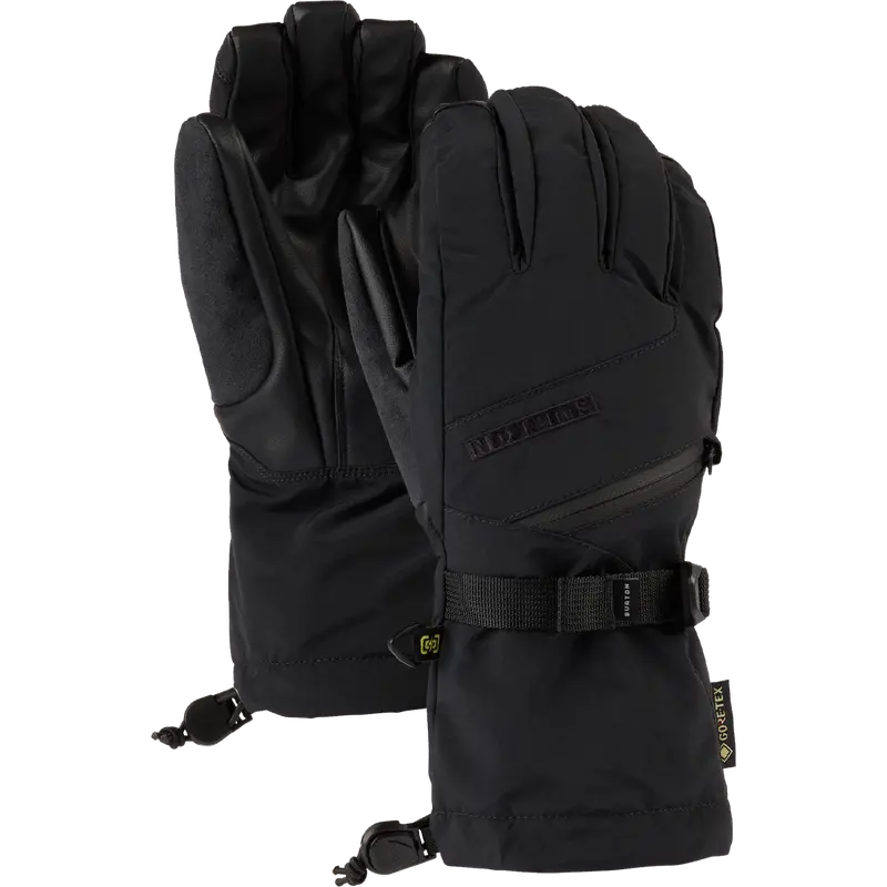 Women’S Gore-Tex Waterproof Insulated Gloves 1