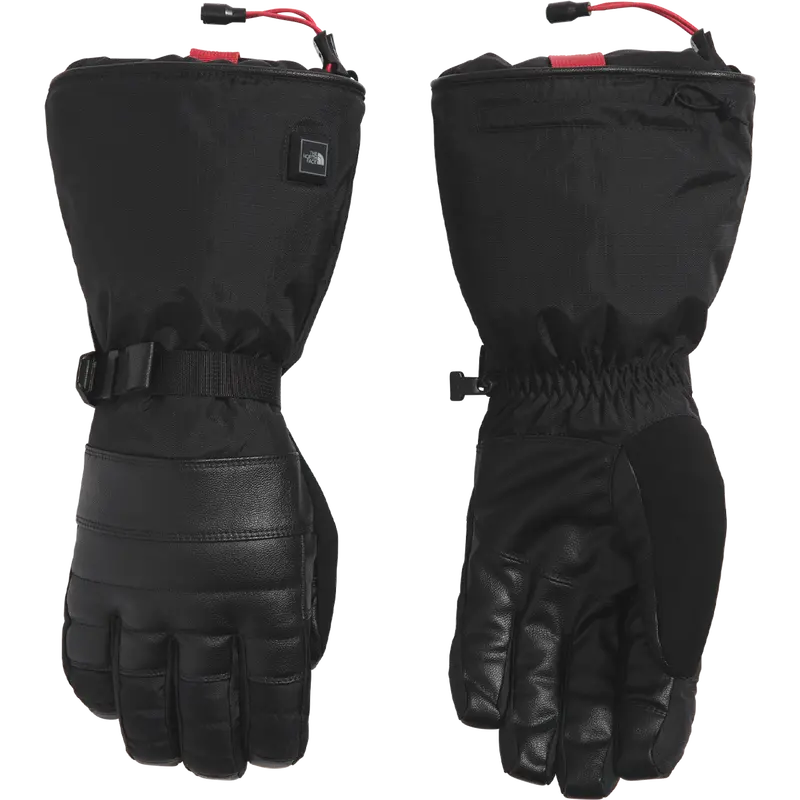 Women’S Heated Montana Inferno Etip Winter Gloves 1