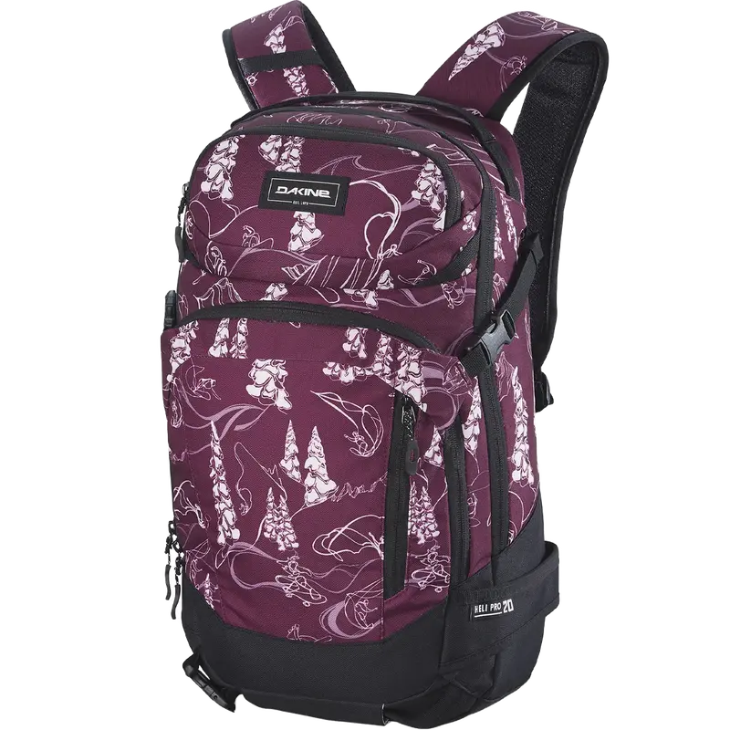 Women'S Heli Pro 20L Backpack 1