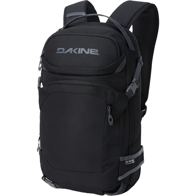 Women'S Heli Pro 20L Lightweight Ski Backpack 1