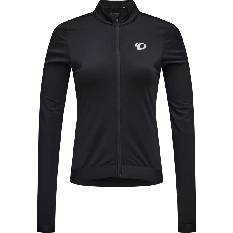 Women'S Insulated All-Season Cycling Jersey 1