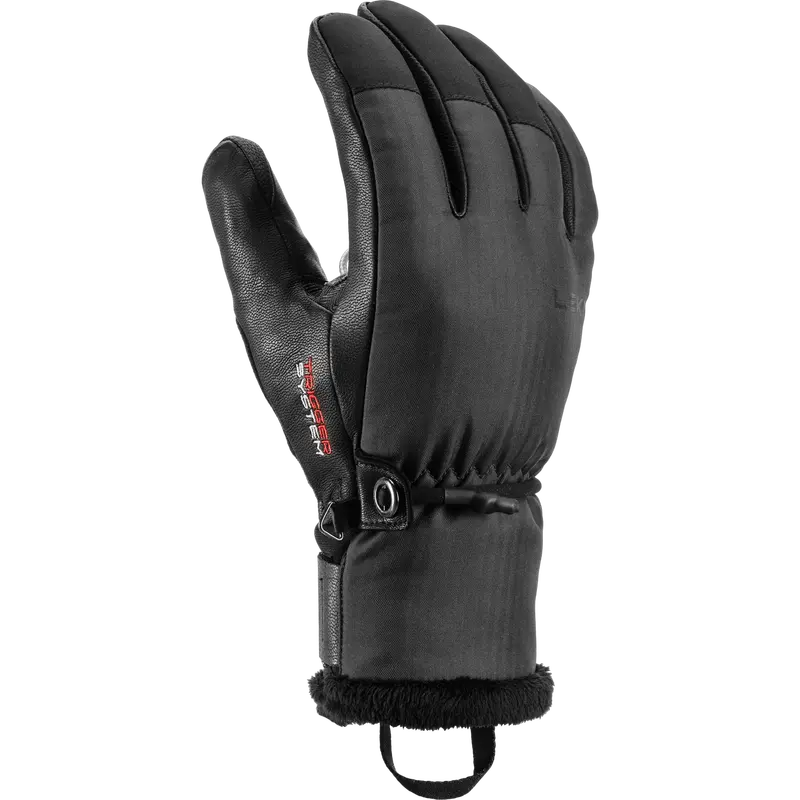 Women'S Lantana 3D Gore-Tex Insulated Gloves 1