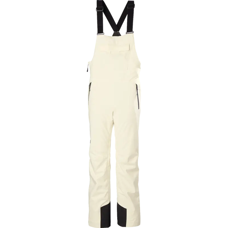 Women'S Legendary Bib Ski Pants 1