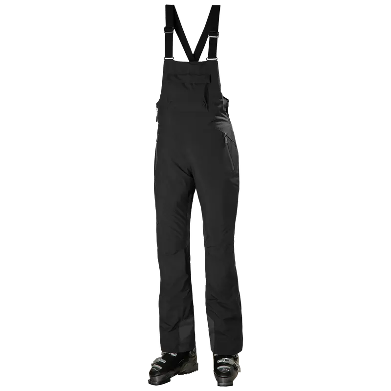Women'S Legendary Insulated Bib Overalls 1